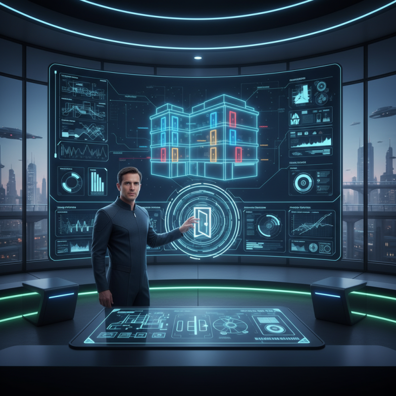 How to Effectively Track Doors in 2026 for Enhanced Security?