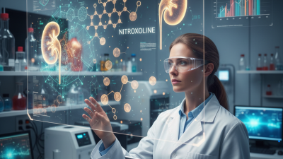 Does Nitroxoline Improve Kidney Function in 2026?