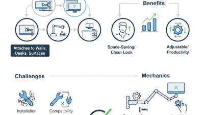 What is a Mounted Monitor and How Does it Work?