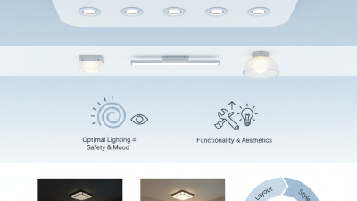 Best Bathroom Ceiling Lights to Illuminate Your Space?