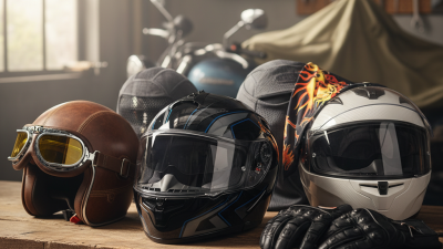 How to Choose the Best Motobike Headwears for Ultimate Comfort and Style?