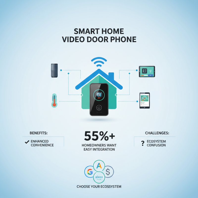 How to Choose the Best Video Door Phone Systems?