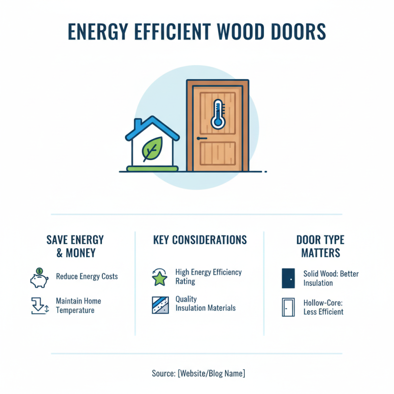 10 Essential Tips for Choosing the Best Wood Doors for Your Home?