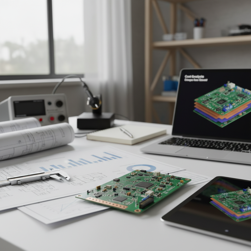 10 Essential Tips for Getting the Best PCB Quote