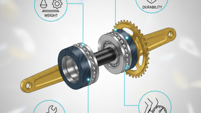 2026 Top Choices for PF30 Bottom Bracket in Cycling Gear?