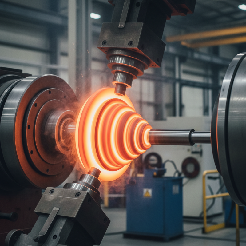 Top Hot Metal Spinning Techniques for Precision Manufacturing?