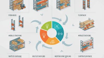 Top 10 Racking and Shelving Systems for Efficient Storage Solutions?