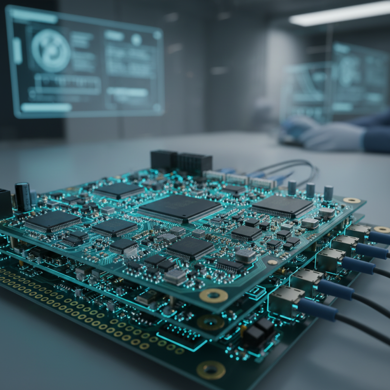 Top 10 PCB Board Manufacturers You Should Know About?