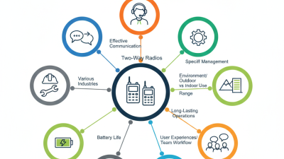 10 Essential Tips for Choosing the Right Two Way Radios for Your Needs