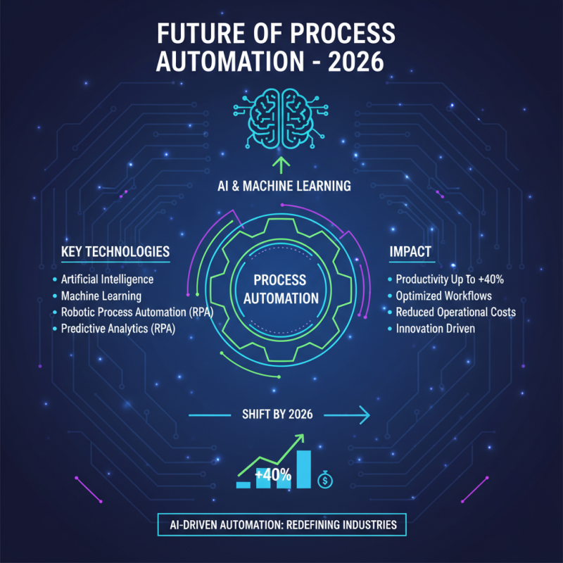 Top Process Automation Systems for 2026 What to Know?
