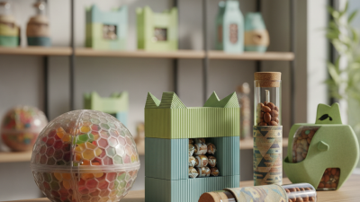 Top Candy Packaging Trends and Innovations for 2026?