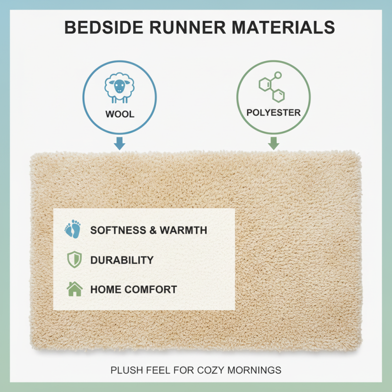 Best Bedside Runner Carpet Options for Your Home Decor?