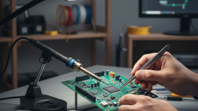 How to Master Circuit Board Assembly for Beginners?