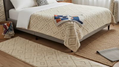 Best Bedside Runner Carpet Options for Your Home Decor?