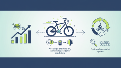 Top 10 Best Adult Electric Bikes for Ultimate Riding Experience?