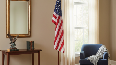 Indoor Flag Pole Benefits and Installation Tips Explained?