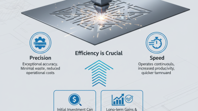 Why Choose a Sheet Metal Laser Cutting Machine for Your Business?