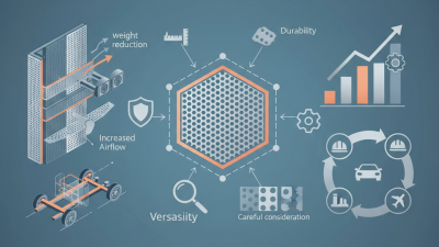 Why Choose Perforated Steel Sheet for Your Projects?