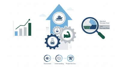 How to Choose Stainless Steel 316L for Your Projects?