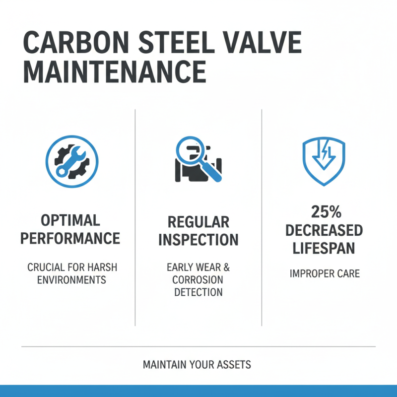 How to Choose Carbon Steel Valve Body for Your Applications?