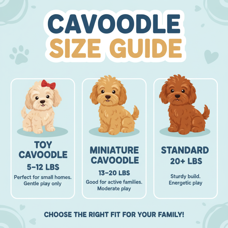 10 Best Toy Cavoodle Puppies for Your Family Today?