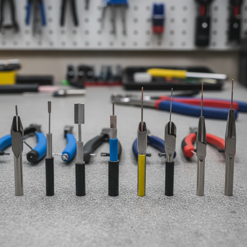 Top 10 Wire Cut Techniques You Should Know?