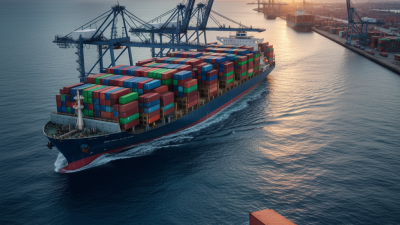 What is a Cargo Container and How is it Used in Shipping?