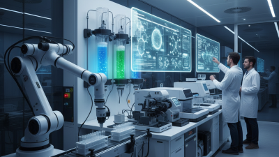 What is the Role of Automation Laboratories in Modern Research?