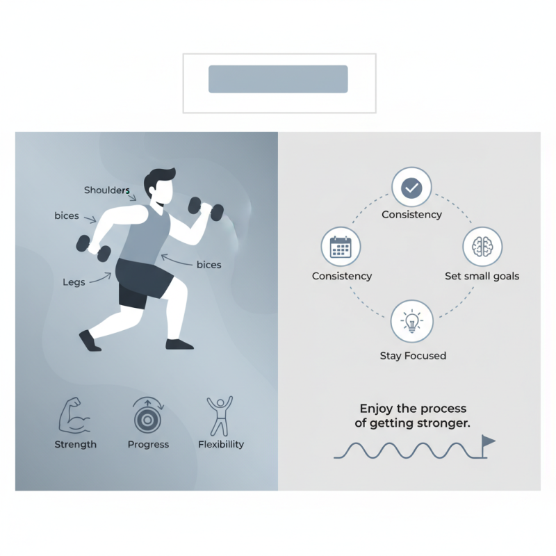 How to Use Dumb Bells for Effective Home Workouts?