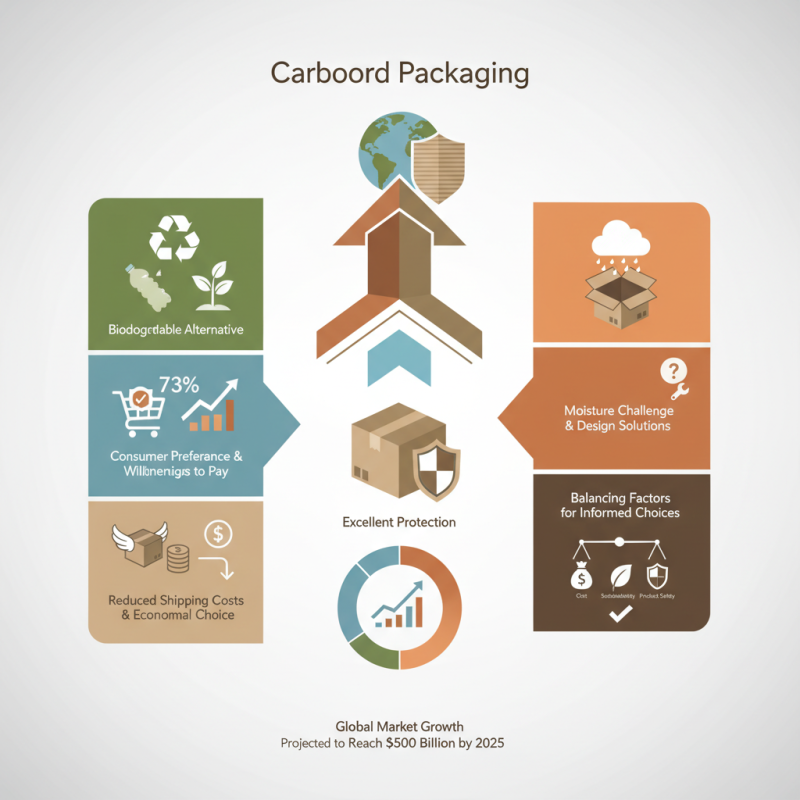 Top Benefits of Cardboard Packaging for Your Business Why Choose It?
