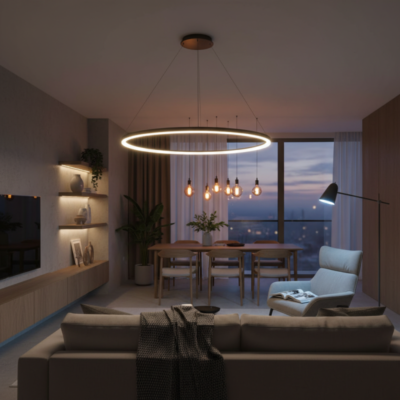 How to Choose the Best Lighting Products for Your Home?