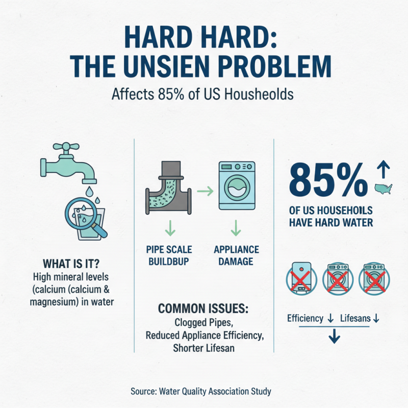 2026 Best Hard Water Filter for House Which One Should You Choose?