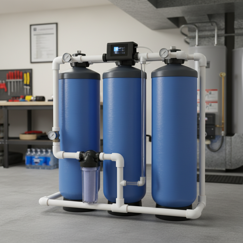How to Choose the Best Well Water Filtration System for Your Home?