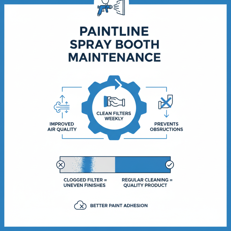 Top 5 Paintline Spray Booth Models for Your Painting Needs?