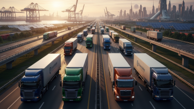 2026 Best Trucking Companies to Consider for Your Shipping Needs?