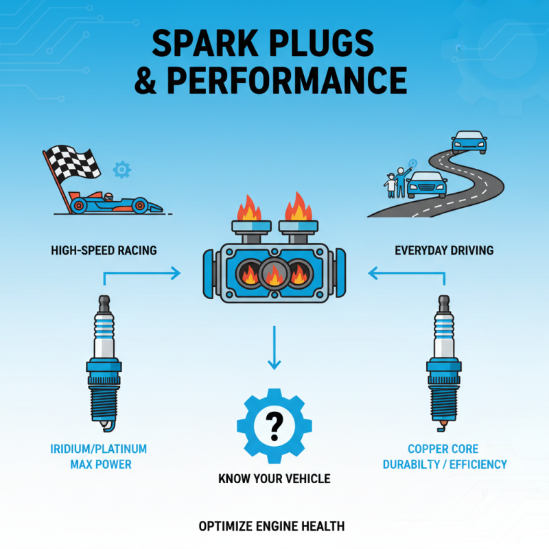 Top Spark Plugs for Optimal Engine Performance and Longevity?