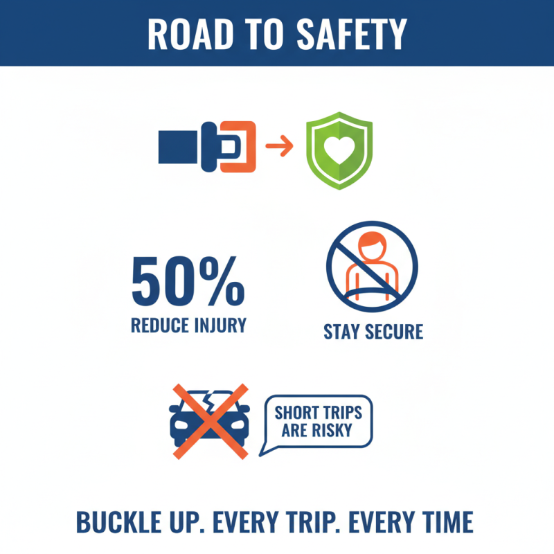 Road Safety Tips Everyone Should Know for Safer Driving?