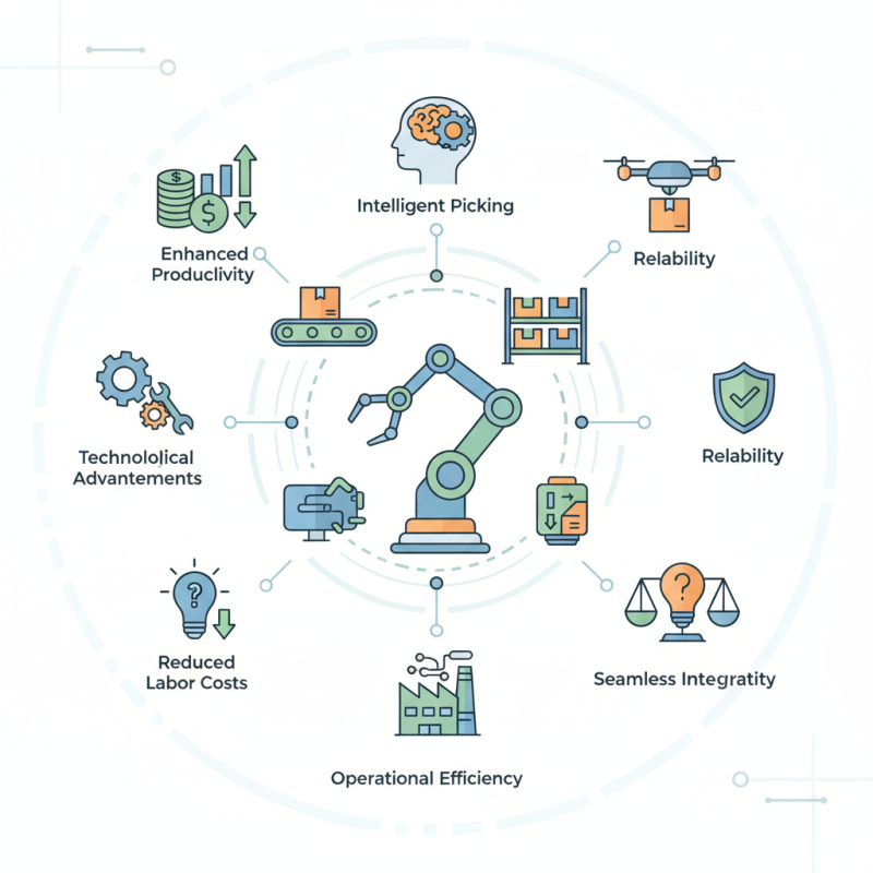 2026 Best Picking Robots for Efficient Automation Solutions?