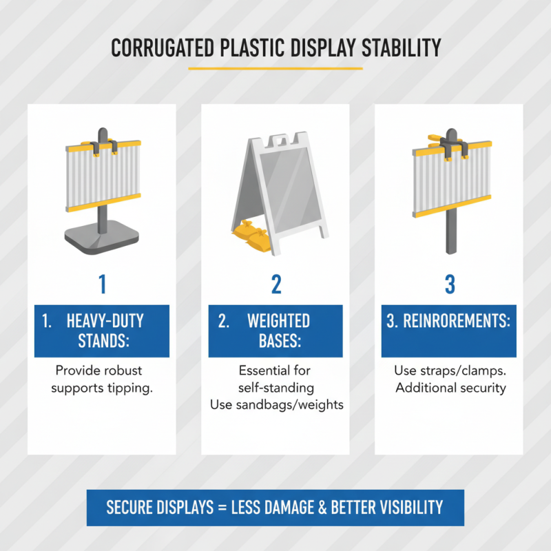 Top Tips for Using Corrugated Plastic Rolls Effectively?
