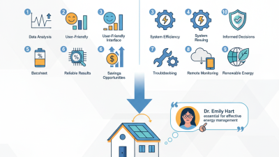 Top 10 Best Solar Panel Meters for Accurate Energy Monitoring?