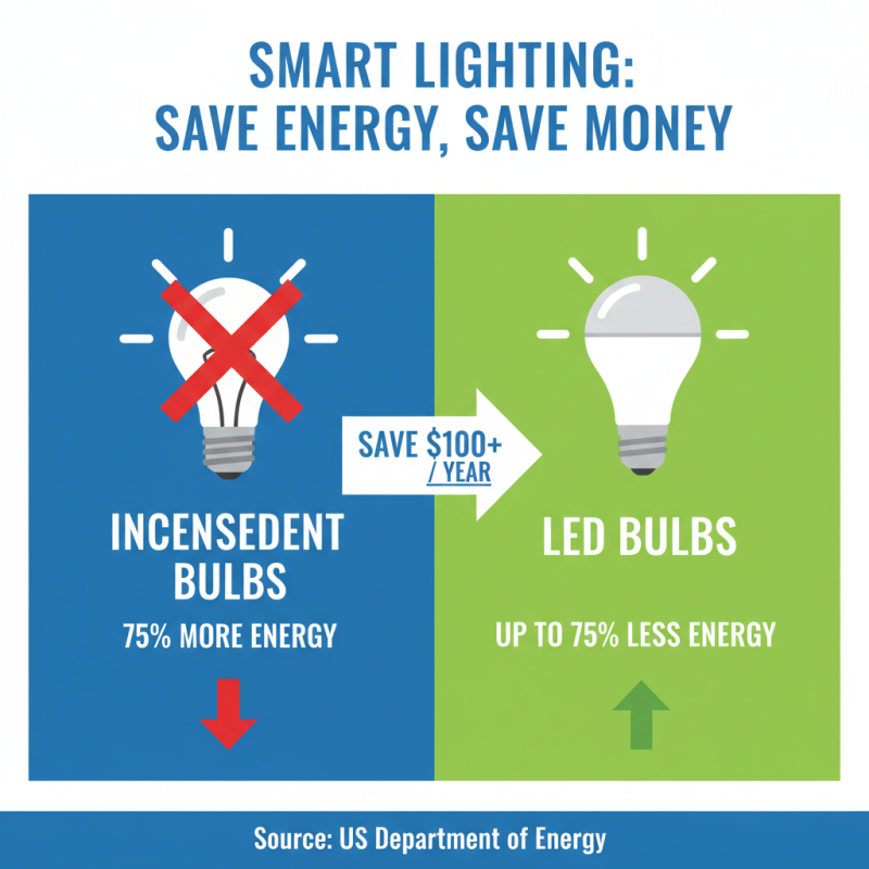 How to Choose the Best Lighting Products for Your Home?