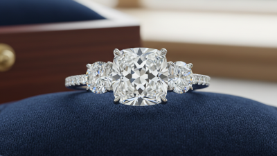 Three Stone Diamond Ring Buying Tips You Should Know?