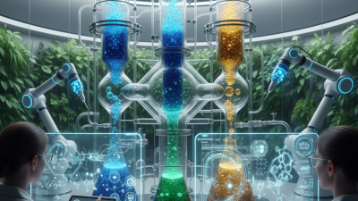 2026 Best Strategies for Chemical Process Development Techniques?