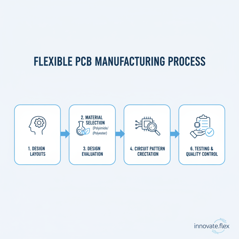 10 Essential Tips for Successful Flex PCB Manufacturing