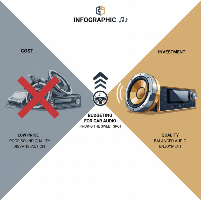 10 Tips for Choosing the Best Car Audio System for Your Vehicle?