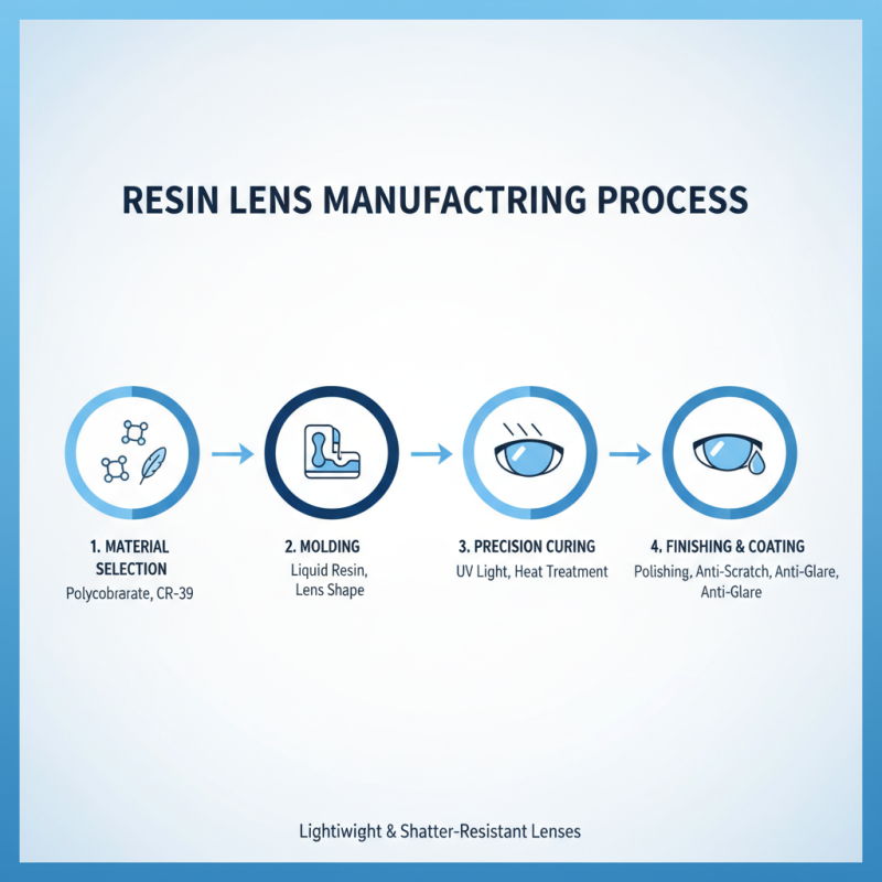 What is a Resin Lens and How Does It Work?