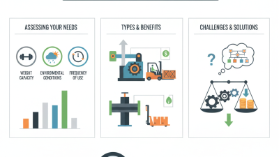 2026 How to Choose the Best Dock Levelers for Sale for Your Business?