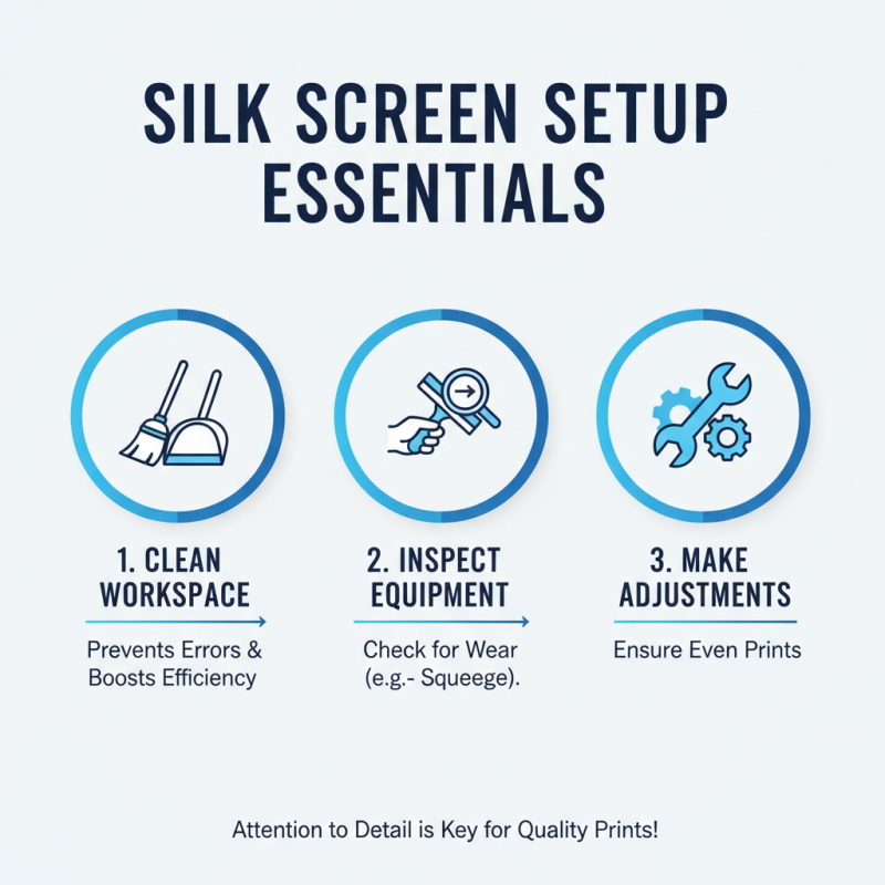 Why Choose a Silk Screen Machine for Your Printing Needs?