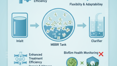 Why Choose a Moving Bed Bioreactor for Wastewater Treatment?