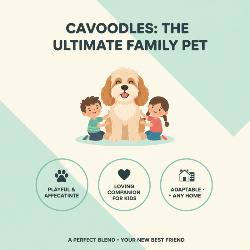 10 Best Toy Cavoodle Puppies for Your Family Today?